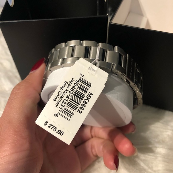 Mk men watch - Picture 4 of 5